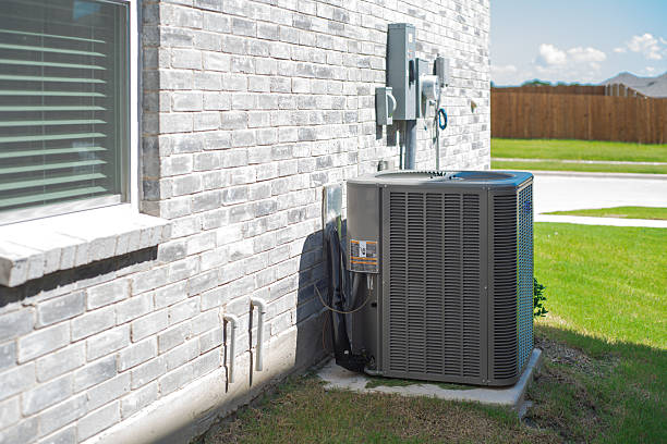Reliable Ac Installation contractor in Colonial Heights, VA by FH HVAC