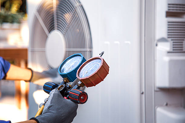 Affordable Ac Installation solutions in Colonial Heights, VA